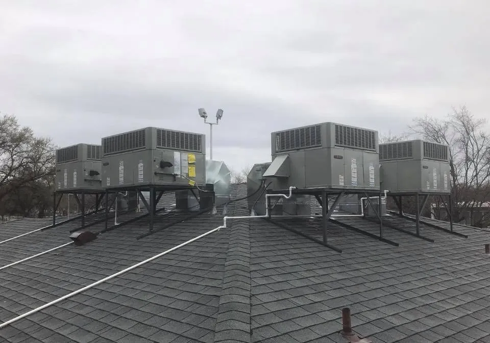 Slide of Enterprise Heating & Air