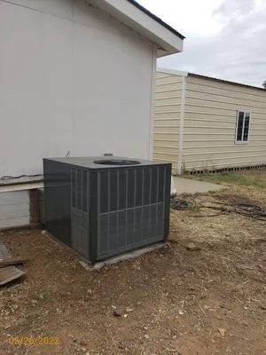 Enterprise Heating & Air