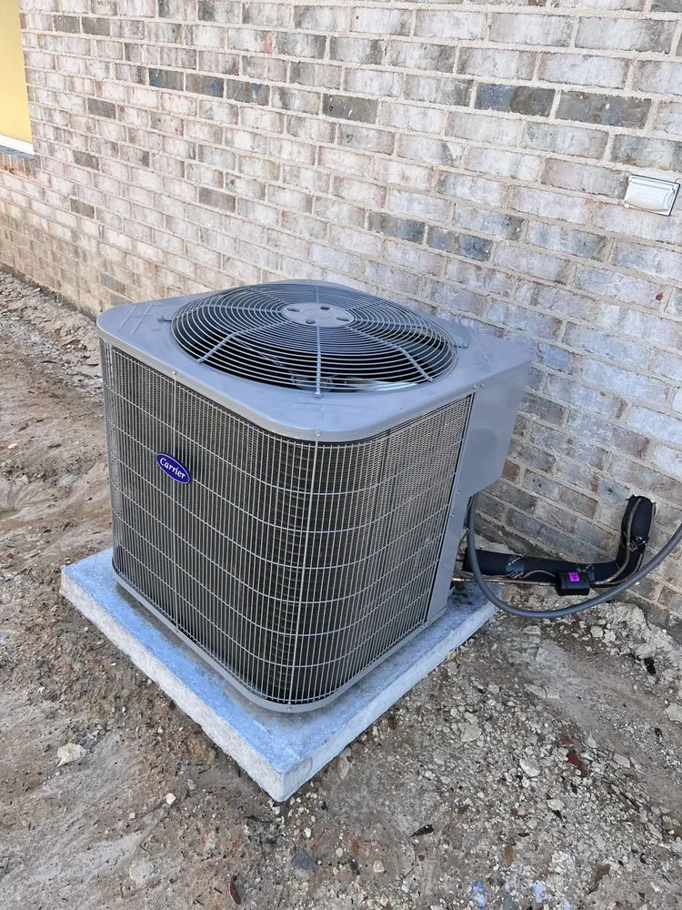 Slide of Entire Air Solutions