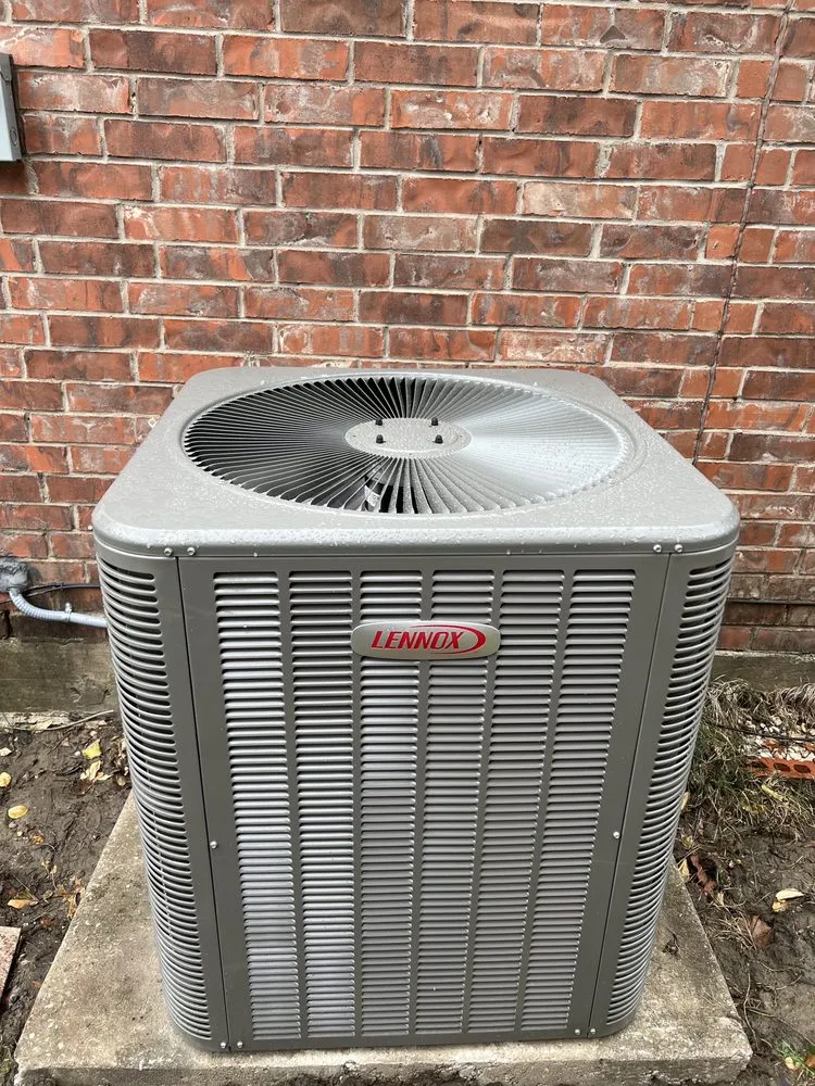 Slide of Entire Air Solutions