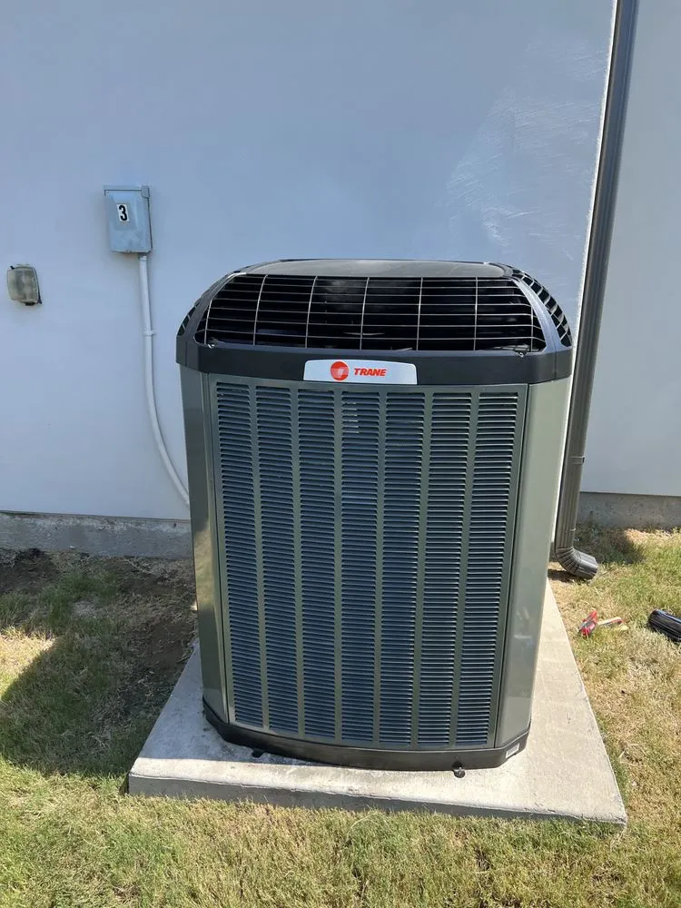 Slide of Entire Air Solutions