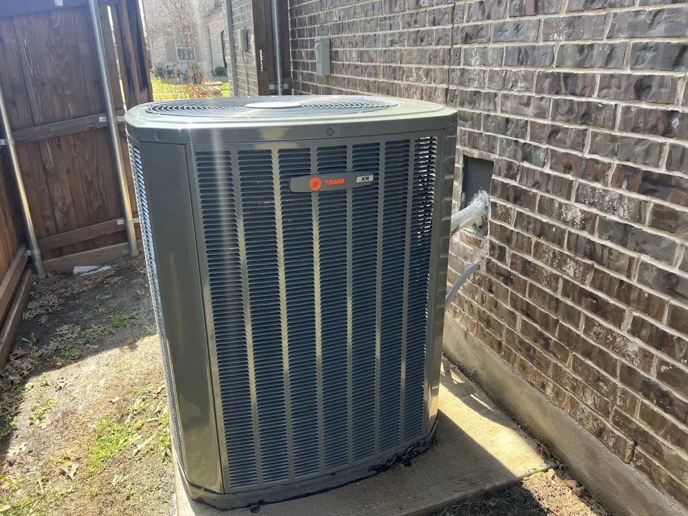 Slide of Entire Air Solutions