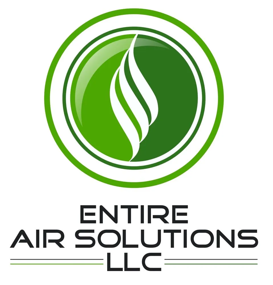 Slide of Entire Air Solutions
