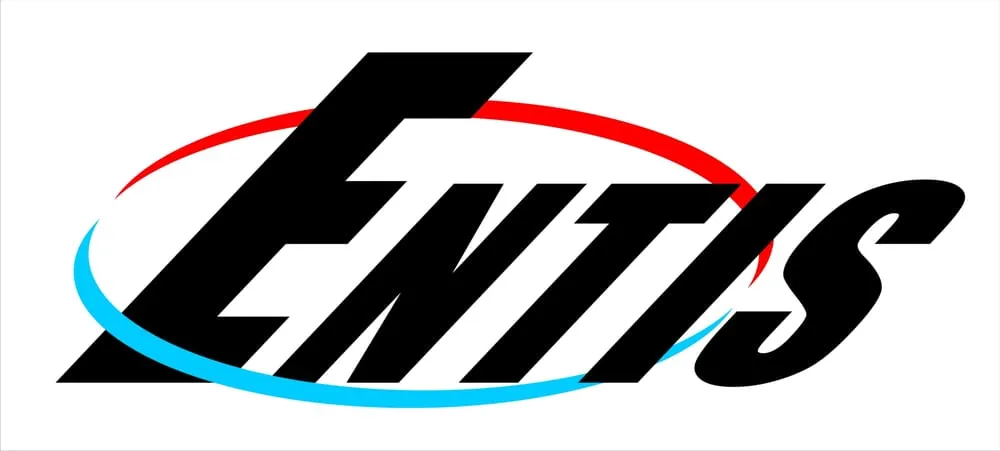 Slide of Entis Mechanical Services