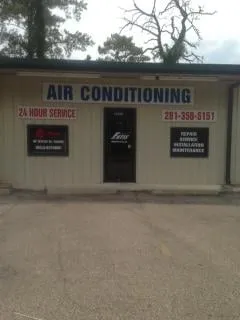 Slide of Entis Mechanical Services