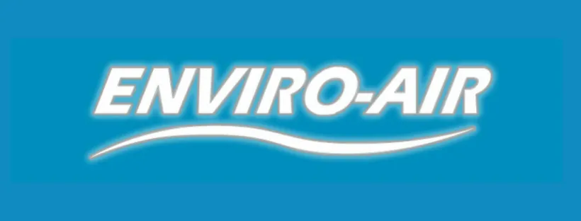 Slide of Enviro - Air