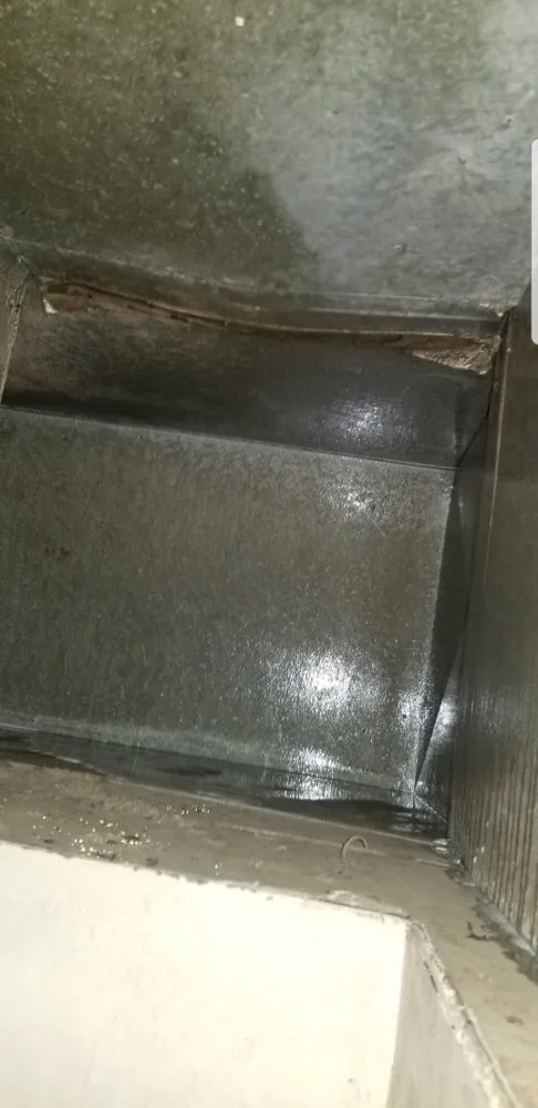 Slide of Enviro - Air