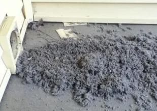 Slide of Enviro-Air Cleaning