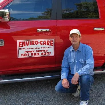 Slide of Enviro Care Air Duct Cleaners