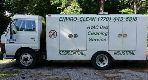 Slide of Enviro Clean