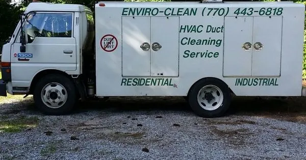 Enviro Clean