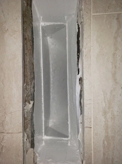 Slide of Enviro Duct Seal Technologies