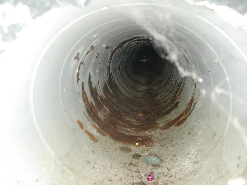 Slide of Enviro Duct Seal Technologies