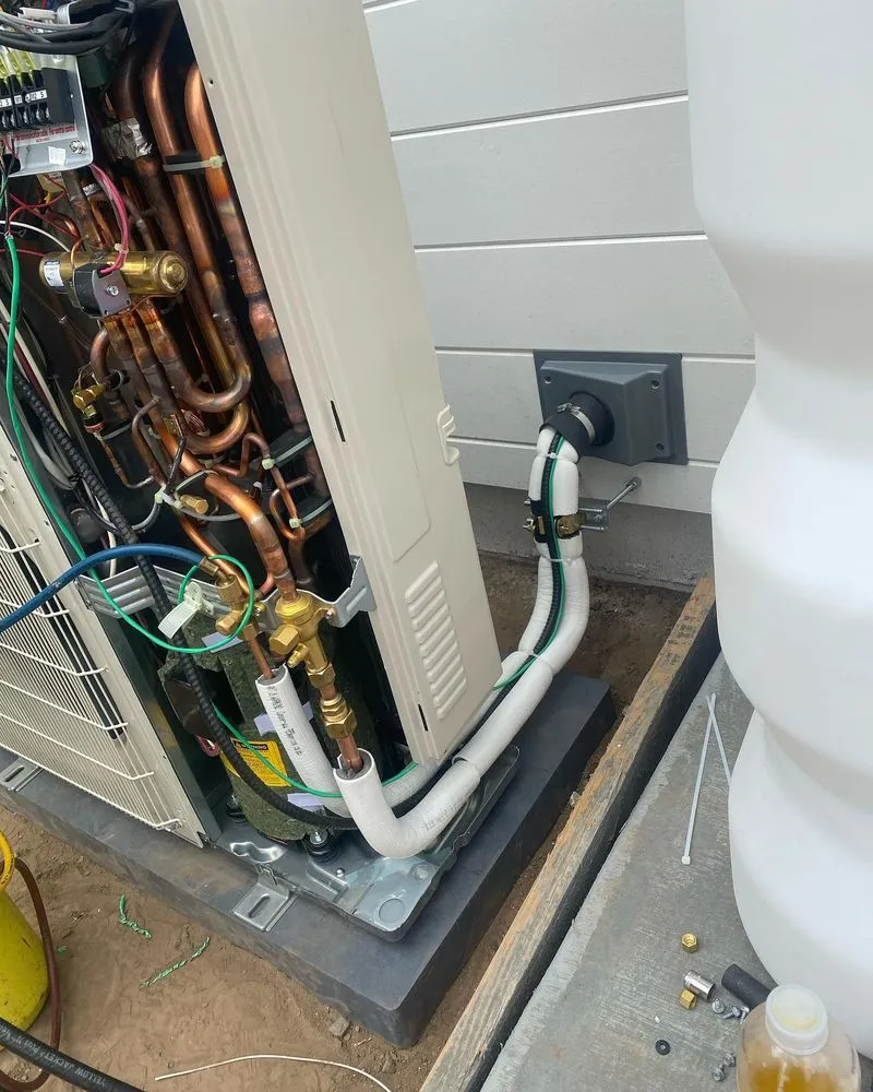 Slide of Enviro Heating & Air Conditioning