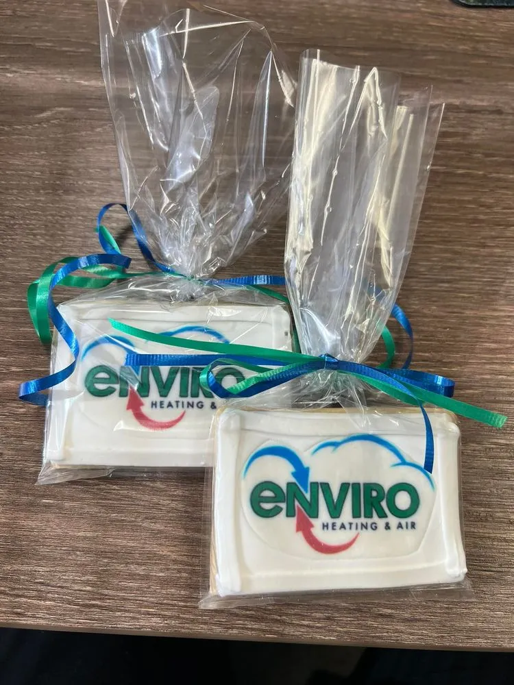 Slide of Enviro Heating & Air Conditioning