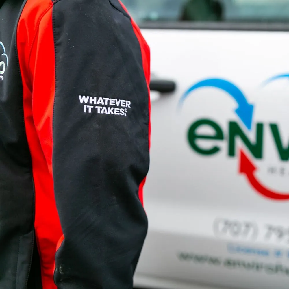 Slide of Enviro Heating & Air Conditioning