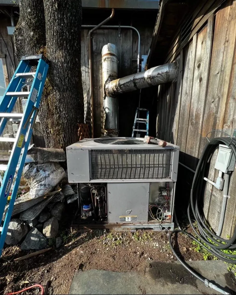 Slide of Enviro Heating & Air Conditioning