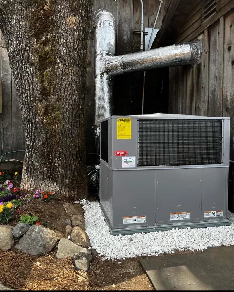 Slide of Enviro Heating & Air Conditioning