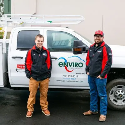 Enviro Heating & Air Conditioning