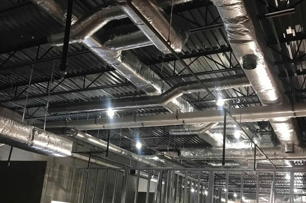 Slide of EnviroControl Systems