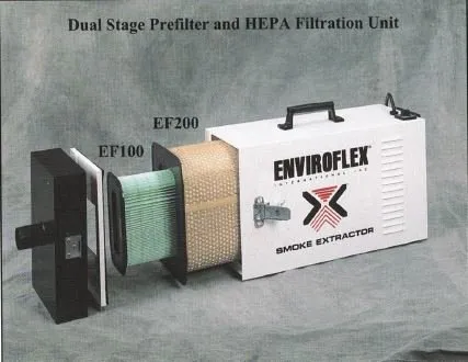 Slide of Enviroflex International Inc.
