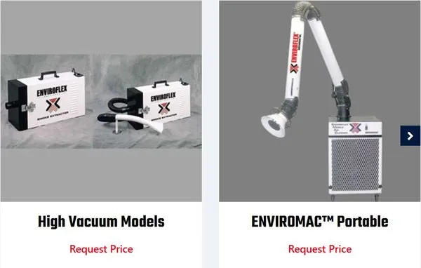 Enviroflex International Inc. Logo