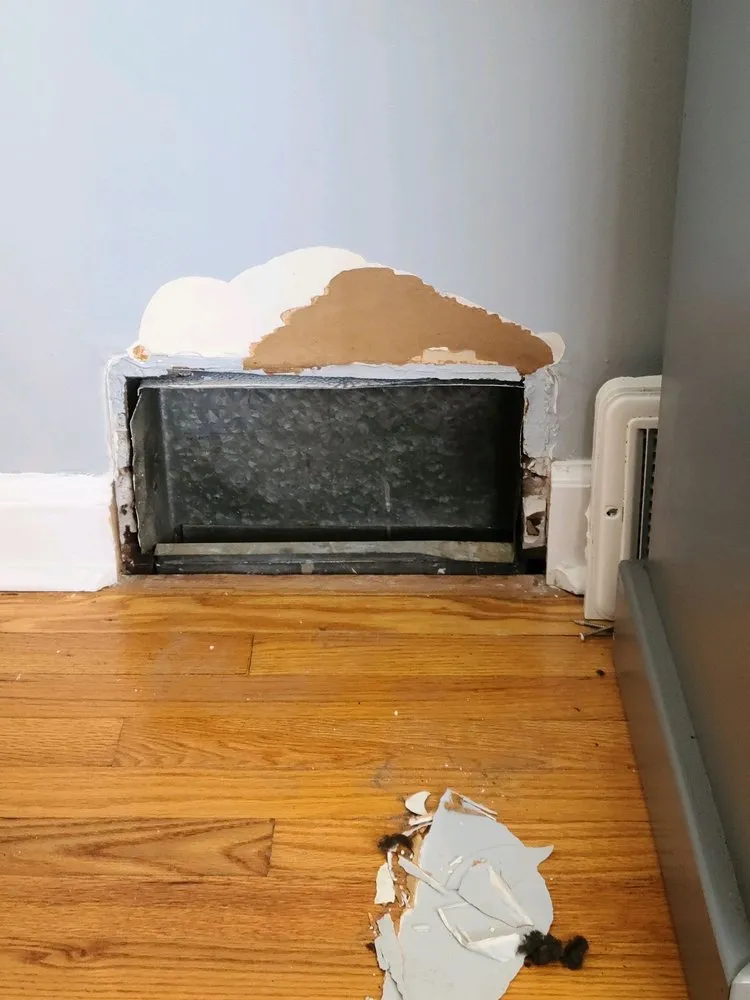 Slide of Envirogreen Restoration