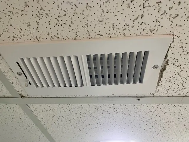 Slide of Envirogreen Restoration