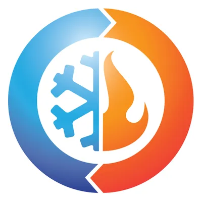 Enviromax Cooling & Heating Logo