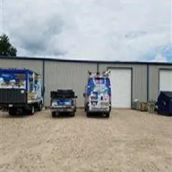 Slide of Enviromax Services