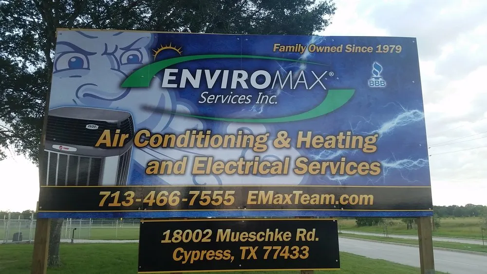 Slide of Enviromax Services