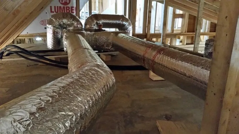 Slide of Environment Control Specialist