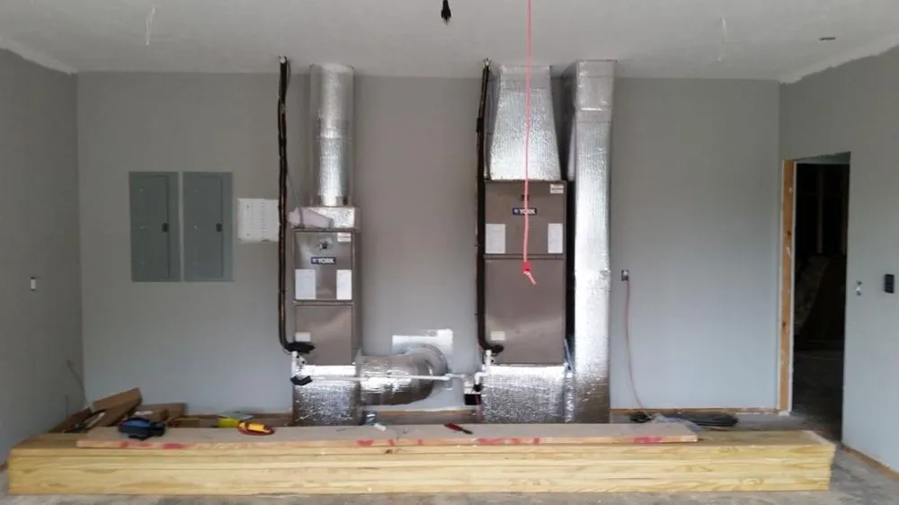 Slide of Environment Control Specialist