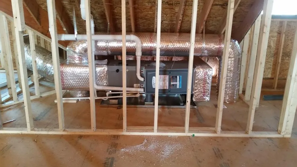 Slide of Environment Control Specialist