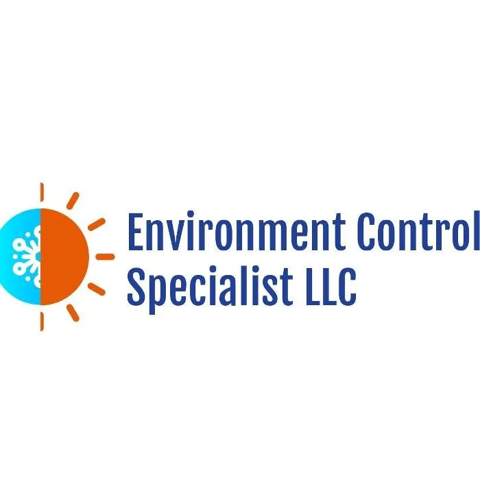 Slide of Environment Control Specialist