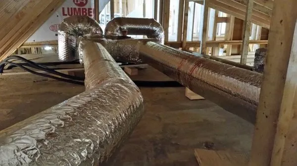 Environment Control Specialist