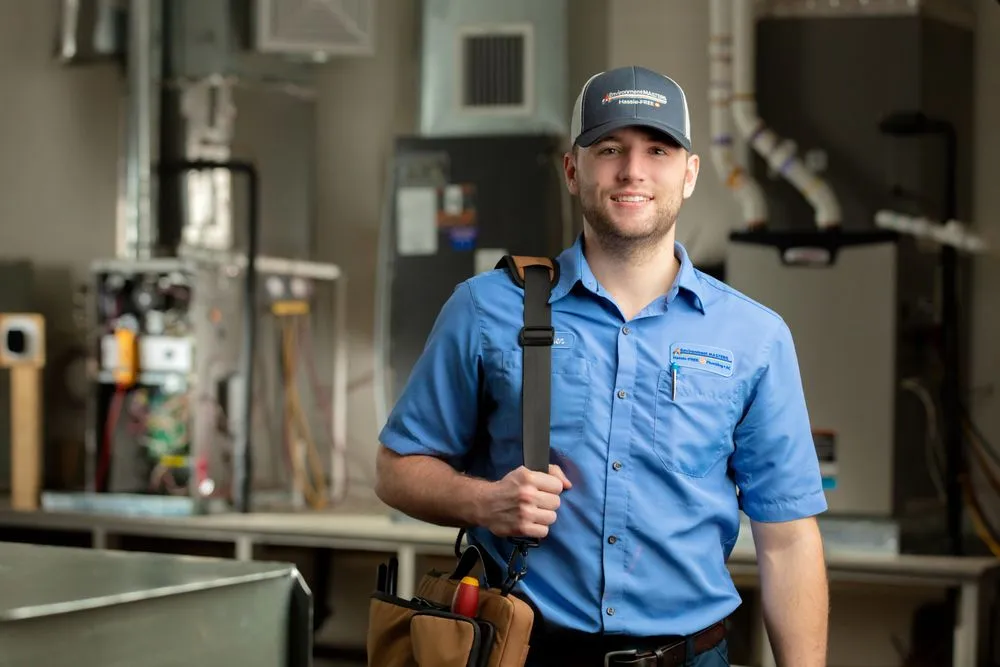 Slide of Environment Masters