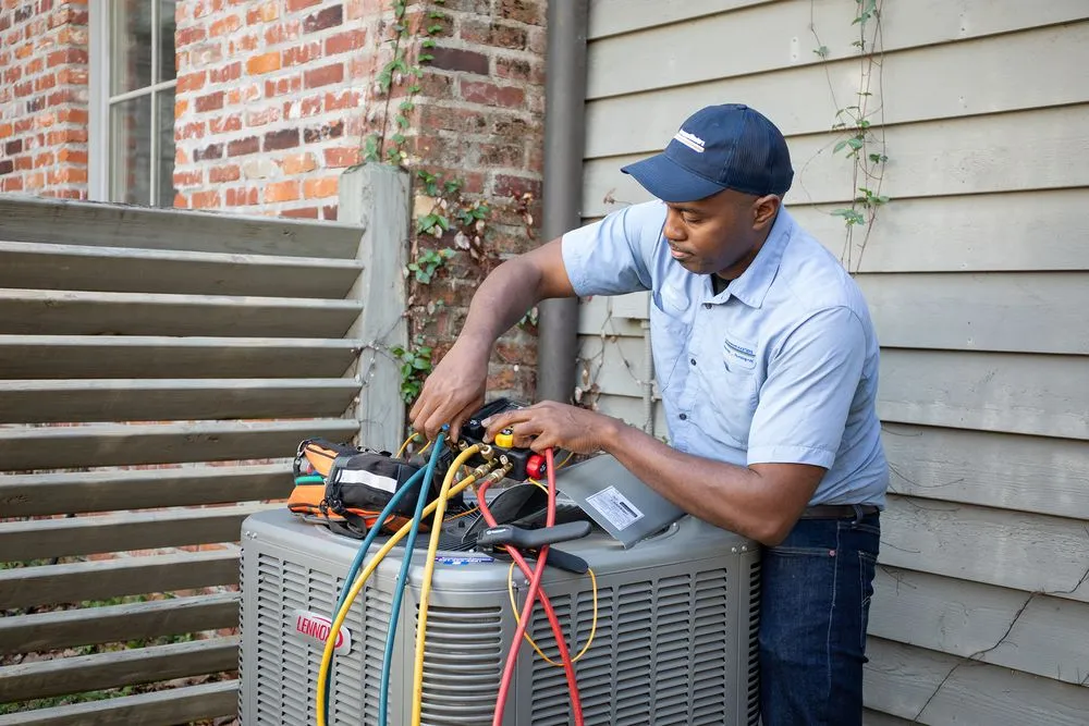 Slide of Environment Masters