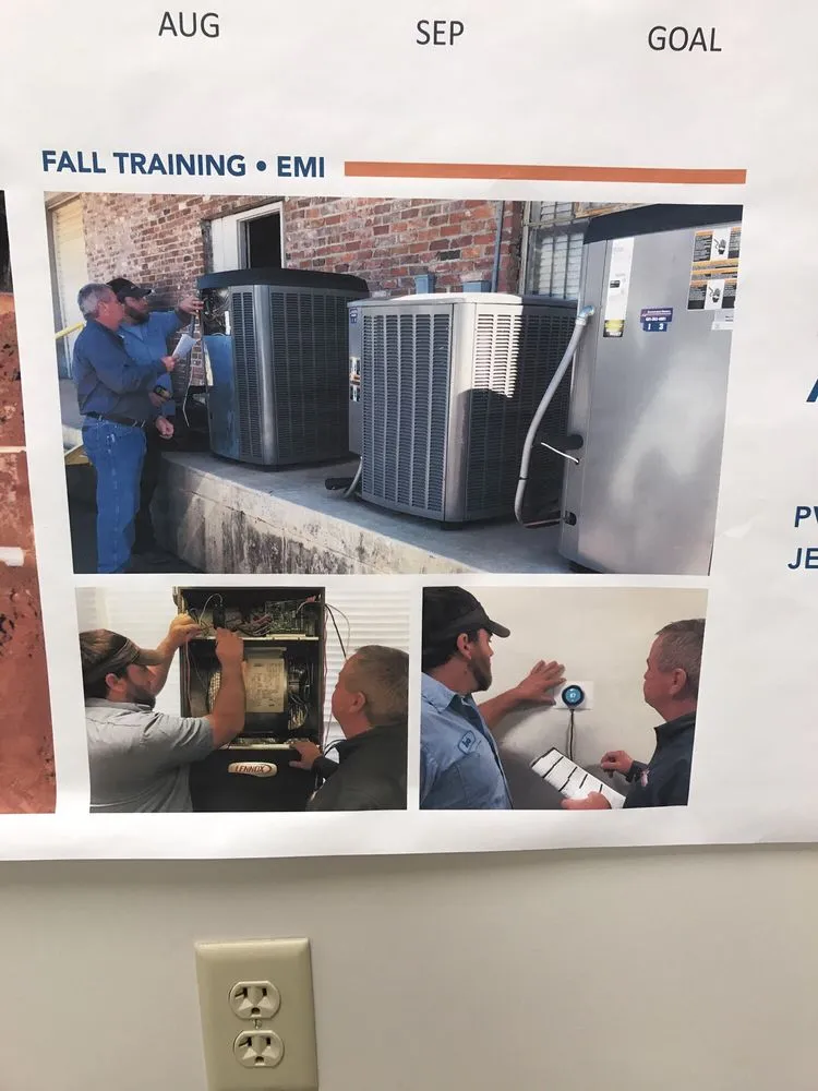 Slide of Environment Masters