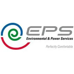 Slide of Environmental & Power Services, Inc.