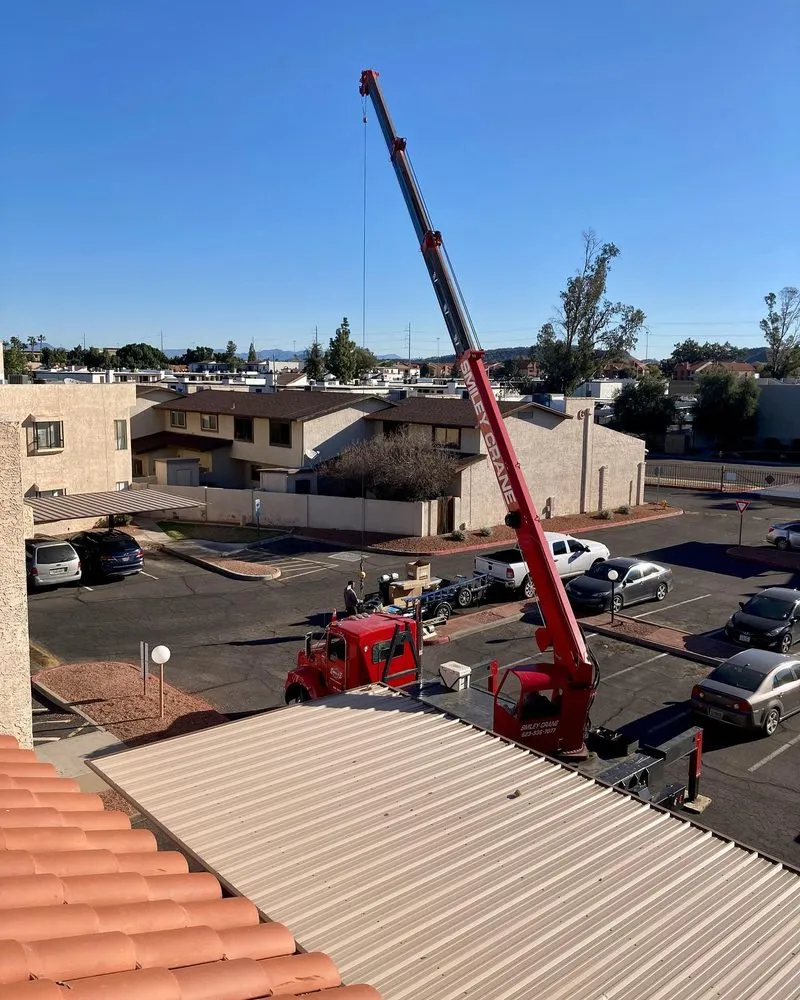 Slide of Environmental Air