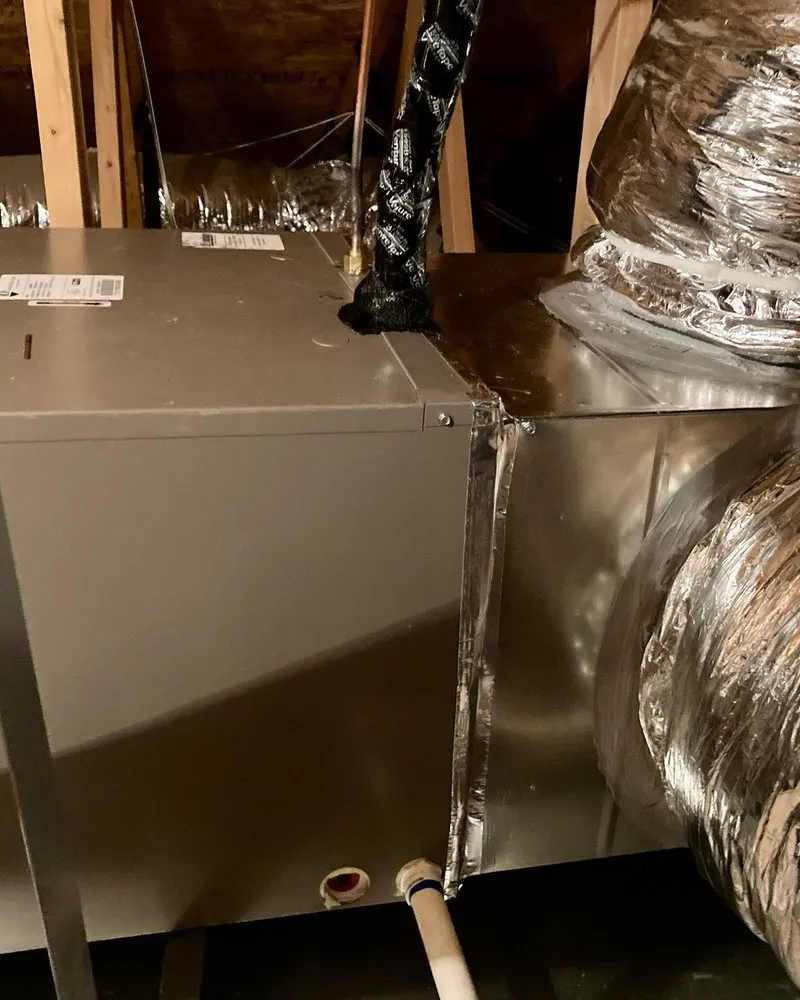 Slide of Environmental Air