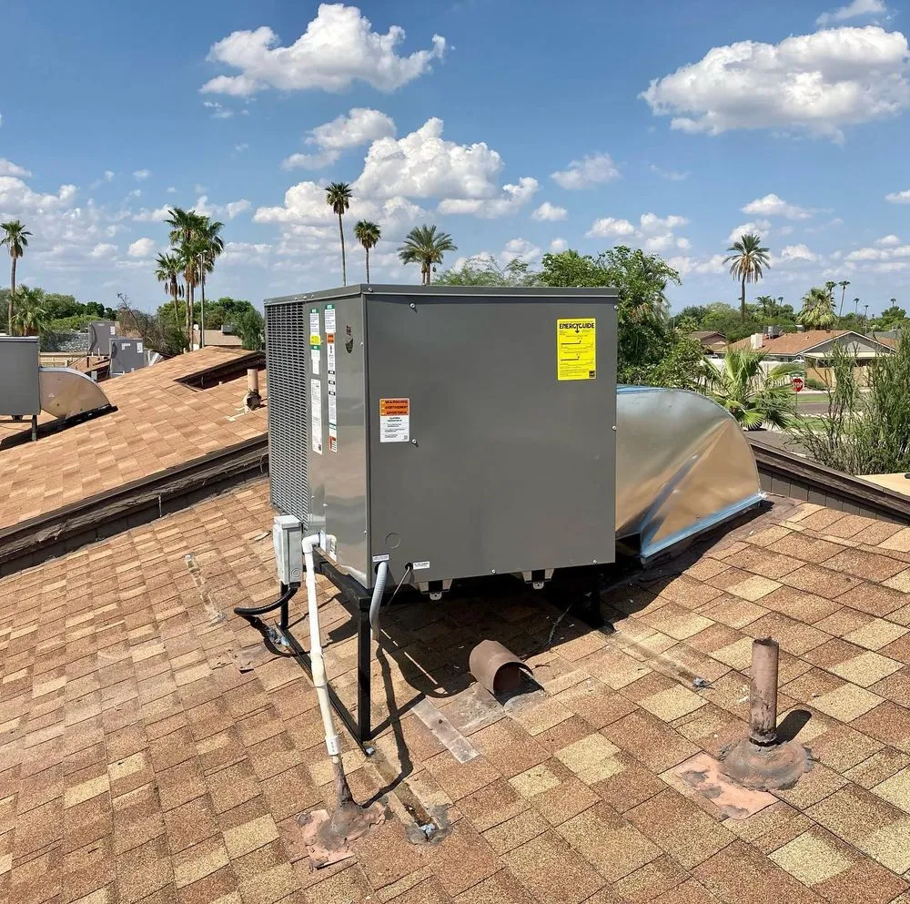 Slide of Environmental Air