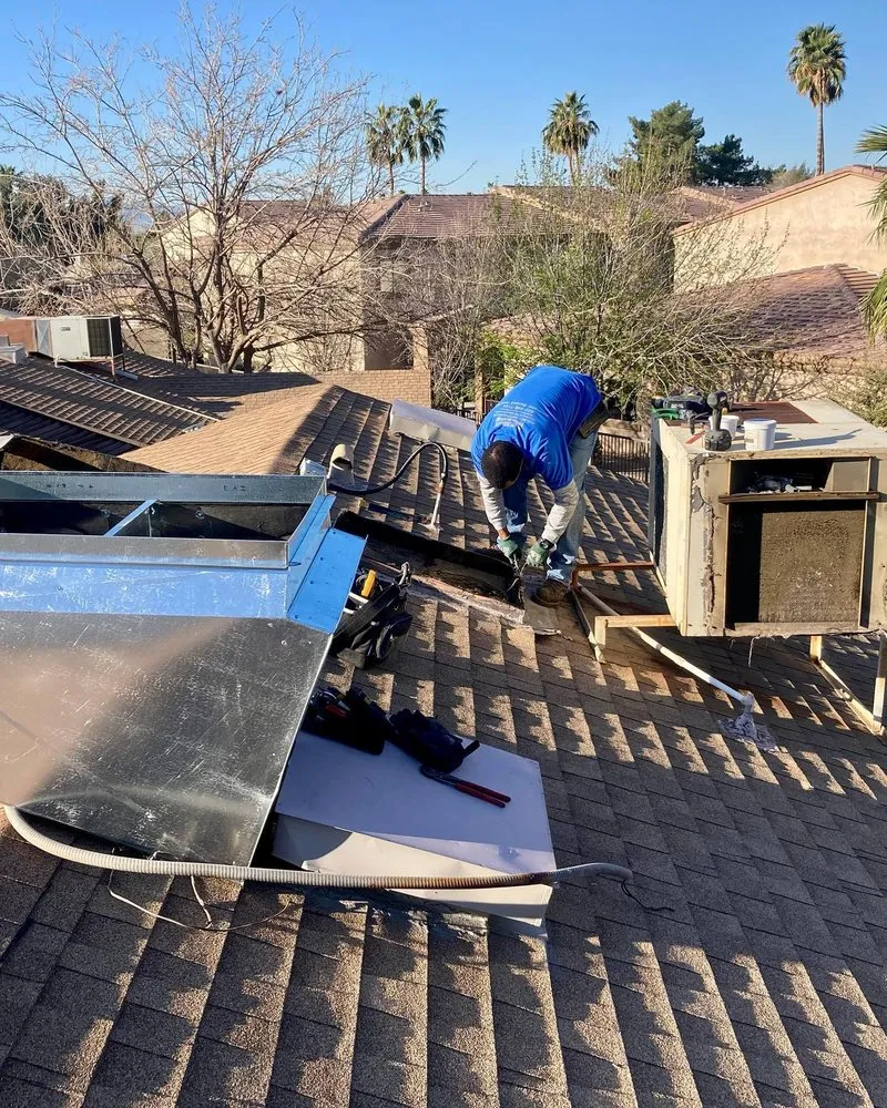 Slide of Environmental Air