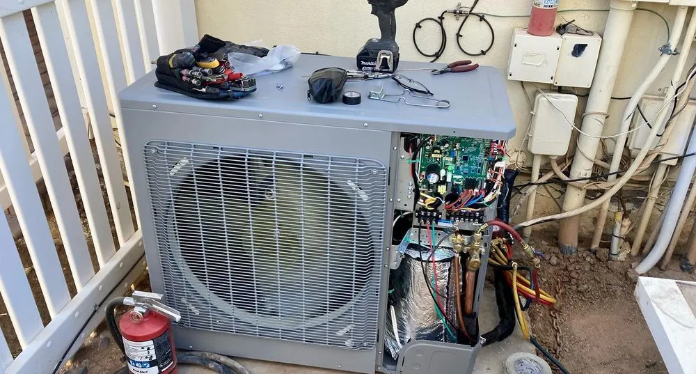 Slide of Environmental Air