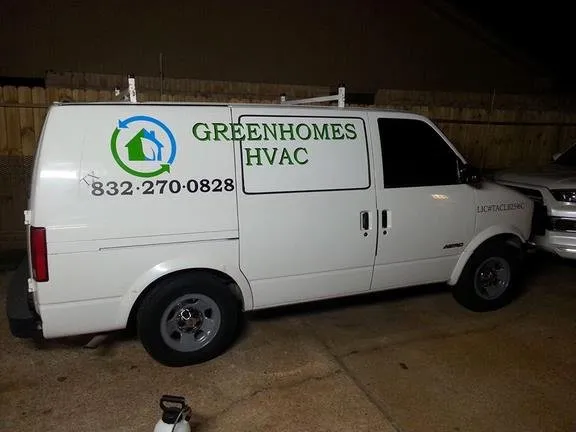 Slide of Environmental Air Distribution Services