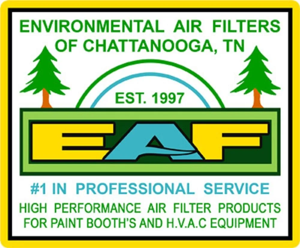 Professional furnace service experts serving Hixson, TN - Environmental Air Filters