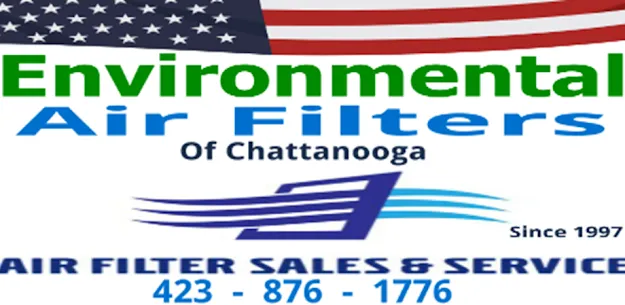 Emergency furnace service in Hixson, TN by Environmental Air Filters
