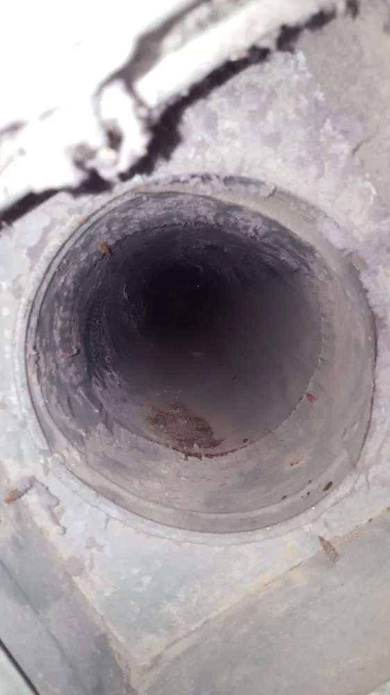 Slide of Environmental Air Force