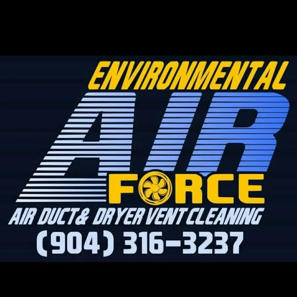Slide of Environmental Air Force